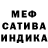 Канабис AK-47 Mooving